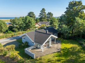 Strandblick - Dorf 1 Ferienhaus 10, Lübeck